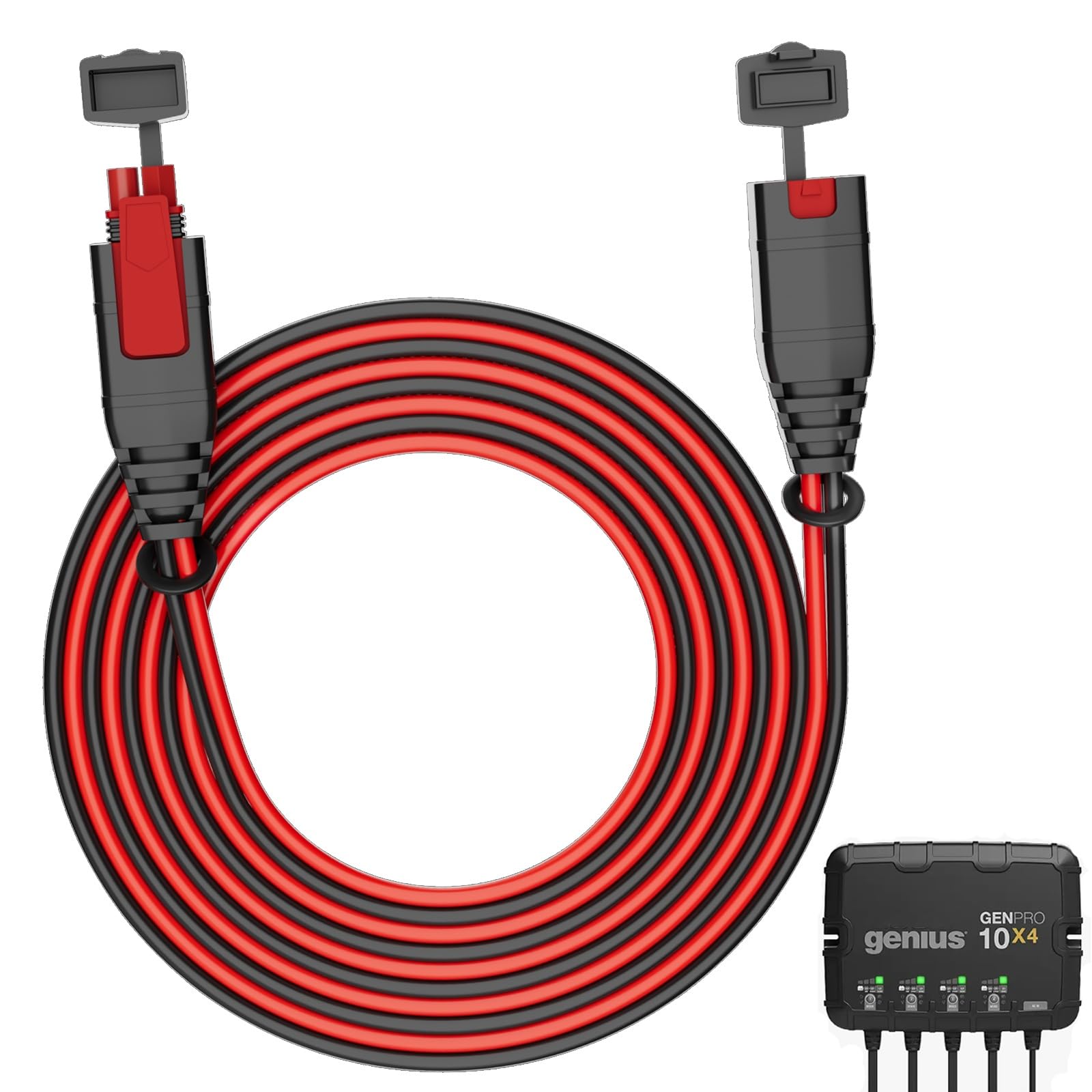 Amazon.com: Compatible with NOCO GC004 X-Connect Battery Charger